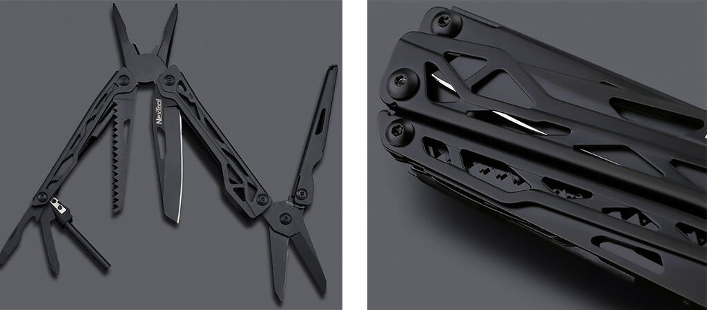 Мультитул NexTool Multi-function (NE0123)
