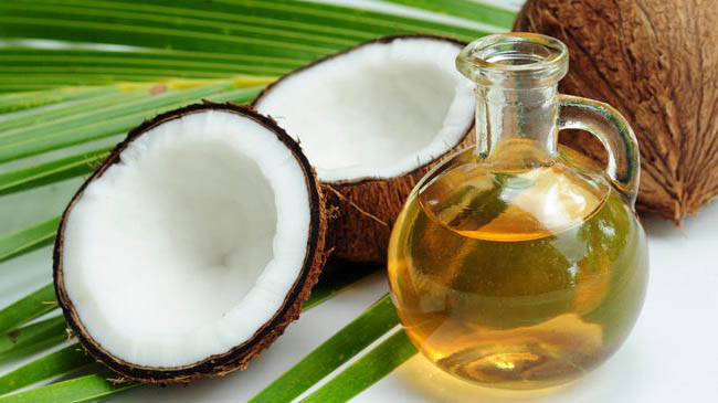 Кокосовое масло - универсальное косметическое средство