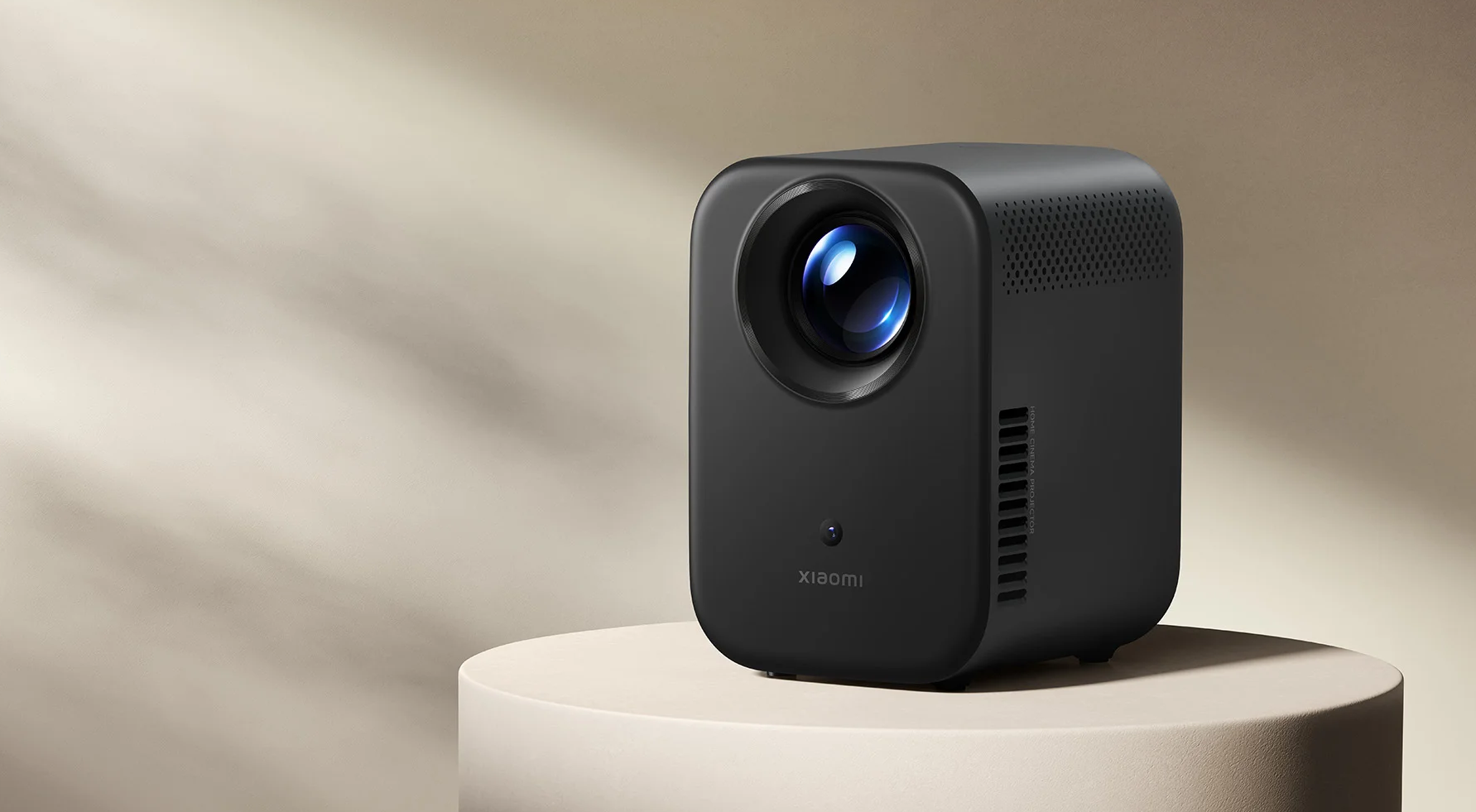 Проектор Xiaomi Mijia Smart Projector L1