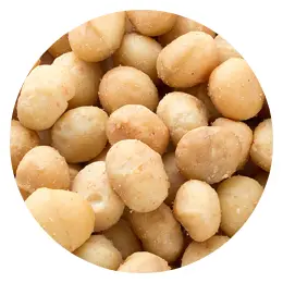 Макадамия