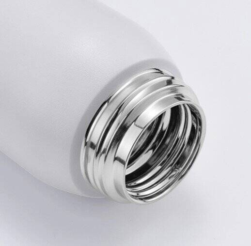 Термос Funjia Home Simple And Portable Insulation Cup (0.6 л) QJBWB-09