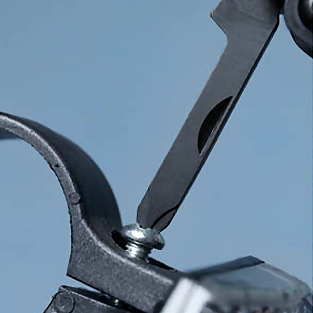 Мультитул NexTool Multi-function (NE0123)