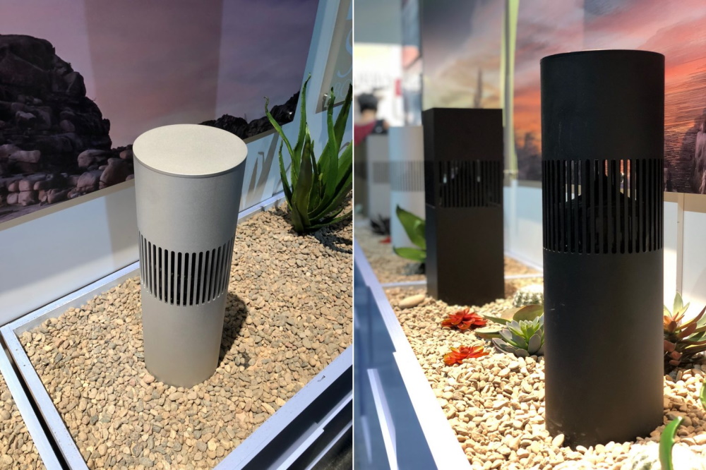 Уличная акустика Bollard LSB64RD