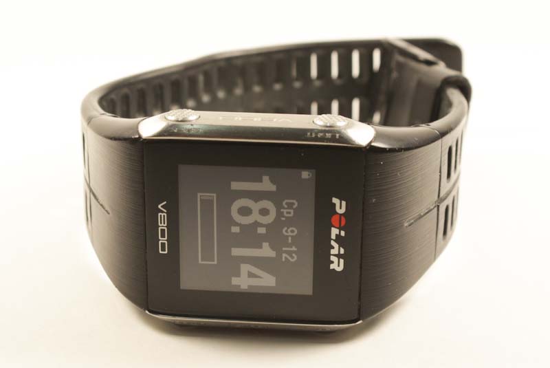 Часы Polar V800