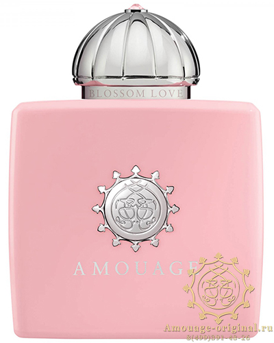 Amouage Blossom Love