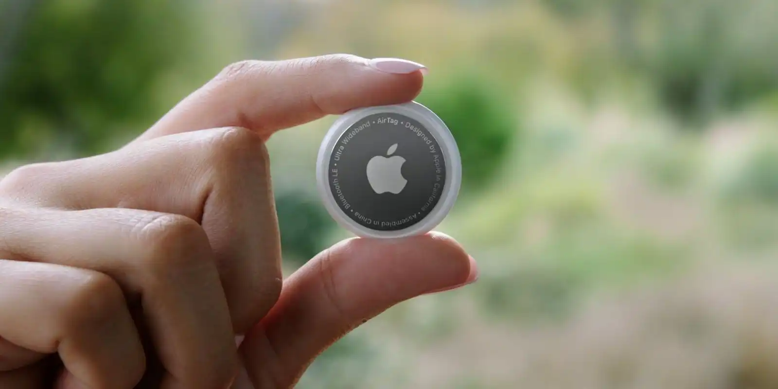 Apple AirTag 2 (2nd generation) — стоит ли обновляться с первого AirTag? Apple AirTag 2 (2nd generation) — стоит ли обновляться с первого AirTag?
