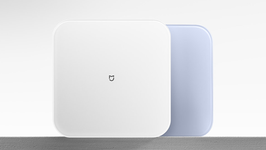 Умные весы Xiaomi Scale S200 (MJTZC02YM)