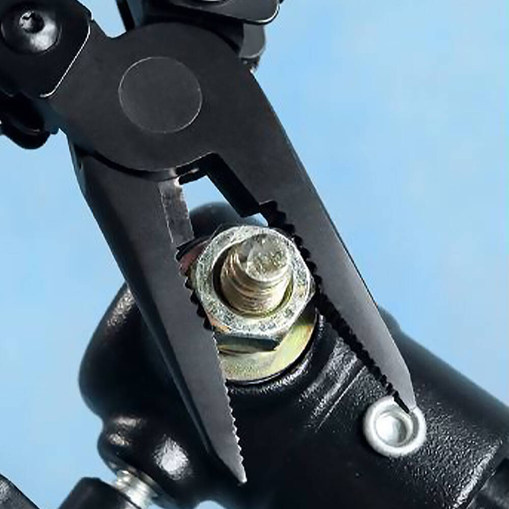 Мультитул NexTool Multi-function (NE0123)
