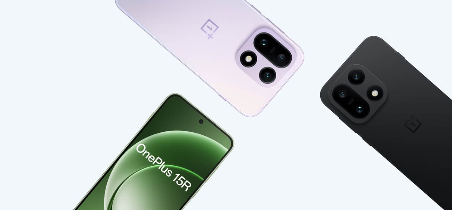Телефоны OnePlus для повседневного использования и игр Телефоны OnePlus с быстрой зарядкой и производительным процессором
