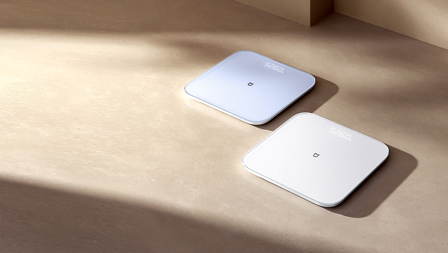 Умные весы Xiaomi Scale S200 (MJTZC02YM)