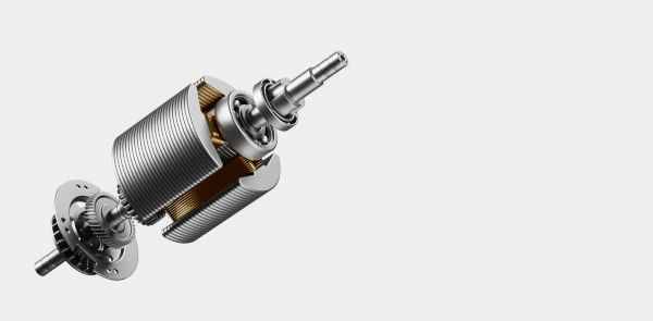 Электрический насос Xiaomi Mijia Electric Air Compressor 2 Pro
