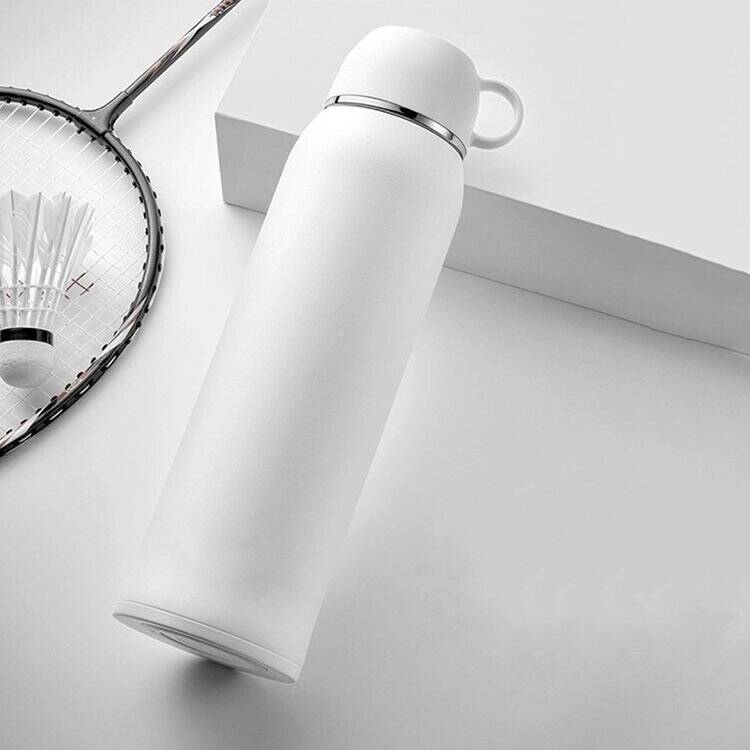 Термос Funjia Home Simple And Portable Insulation Cup (0.6 л) QJBWB-09