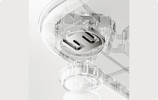 Умные весы Xiaomi Scale S200 (MJTZC02YM)