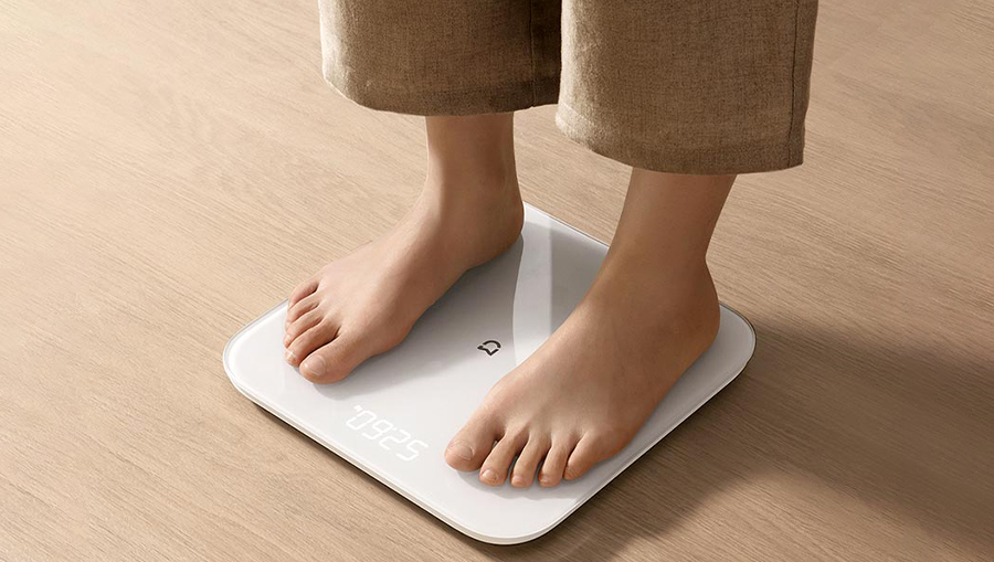 Умные весы Xiaomi Scale S200 (MJTZC02YM)