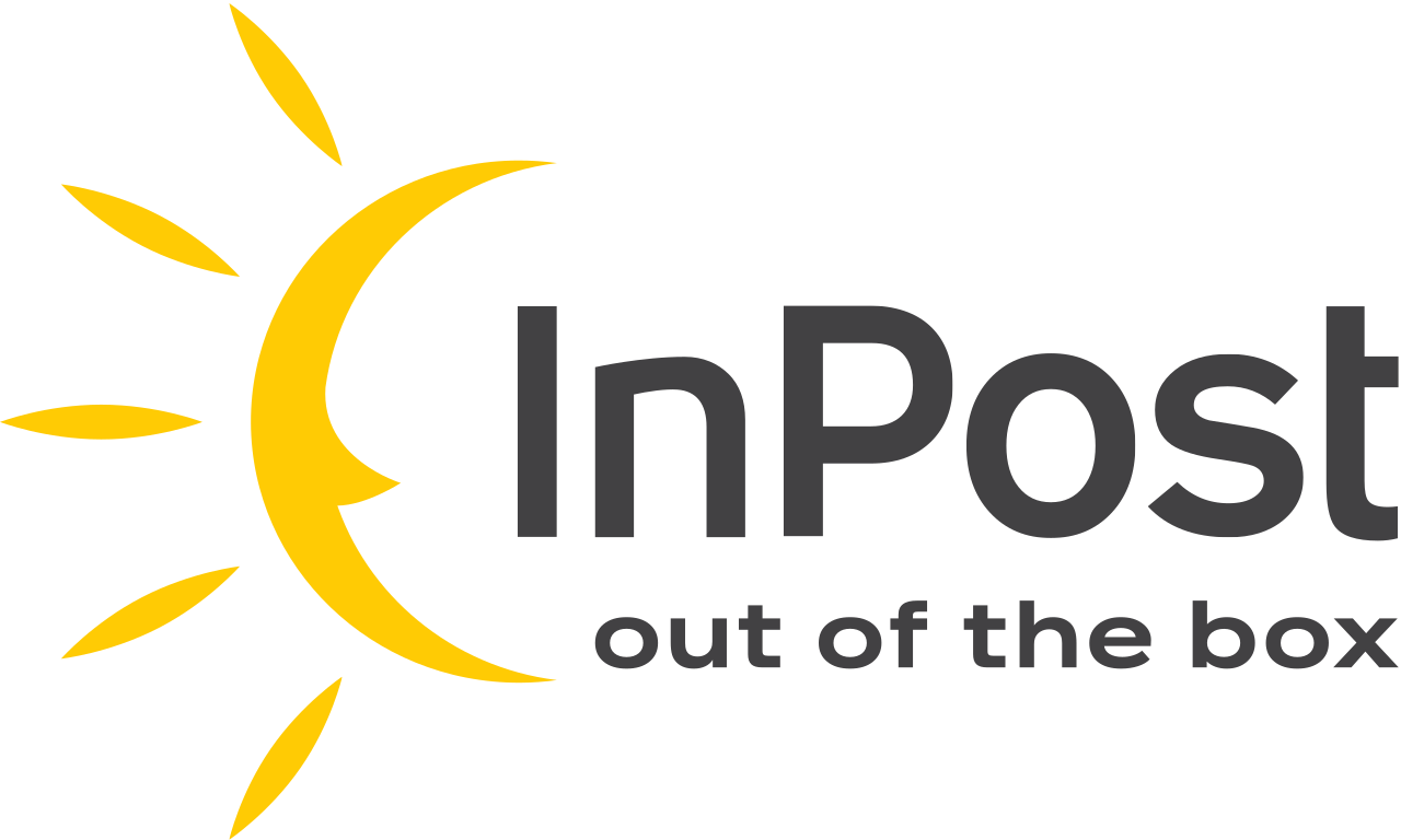 Доставка по Польше осуществляется через InPost