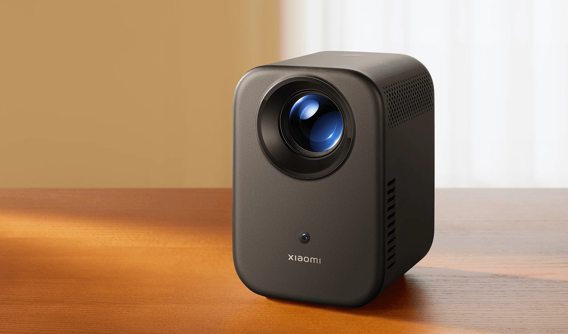 Проектор Xiaomi Mijia Smart Projector L1