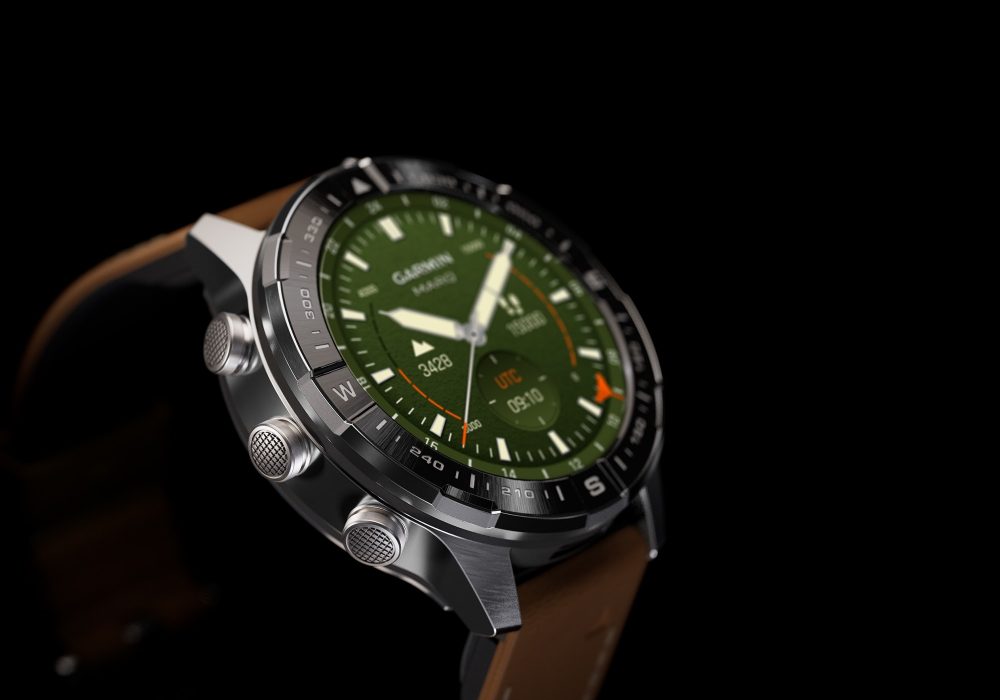 MARQ Adventurer — Ең үздіктер үшін жасалған