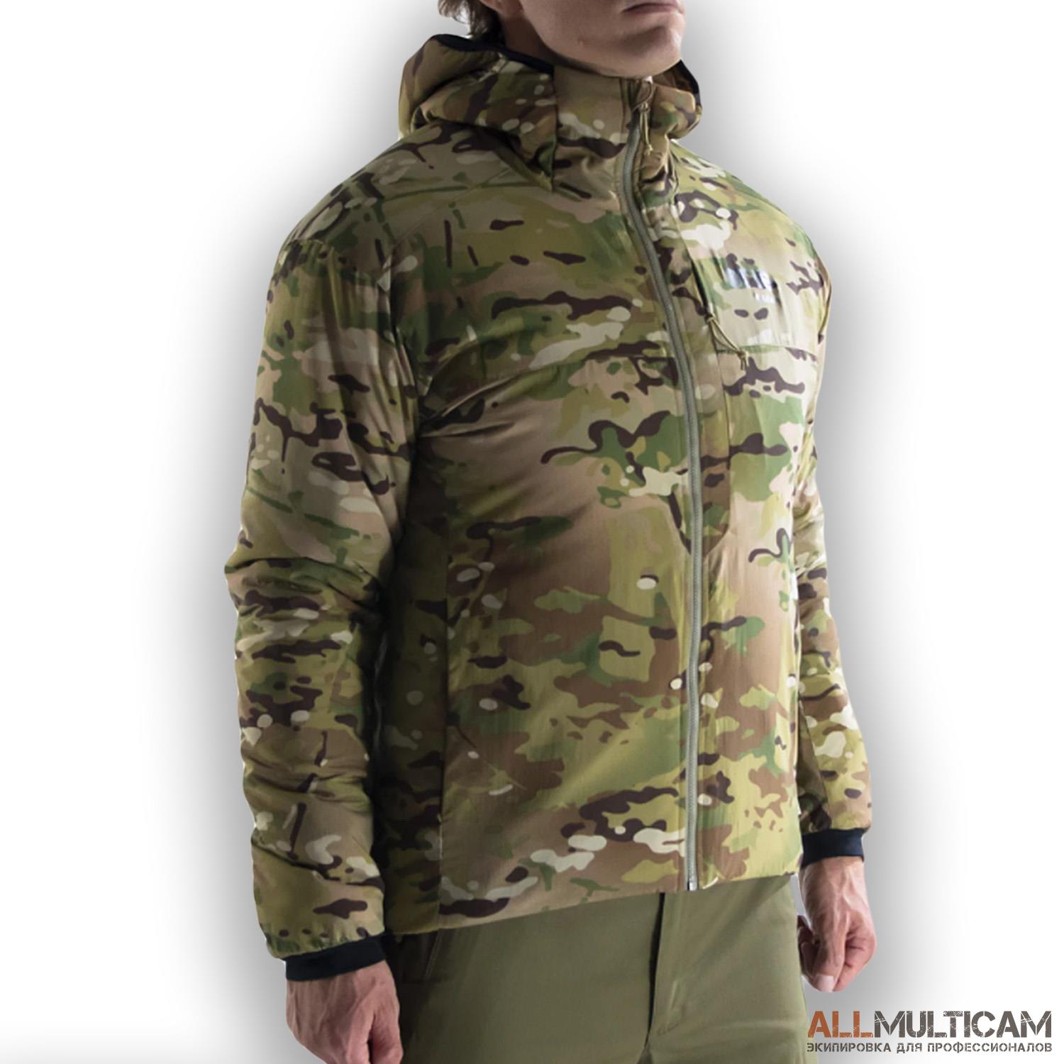 Новинки Otte Gear Куртка LV