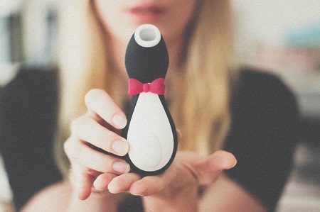 Satisfyer Pro Penguin Next Generation