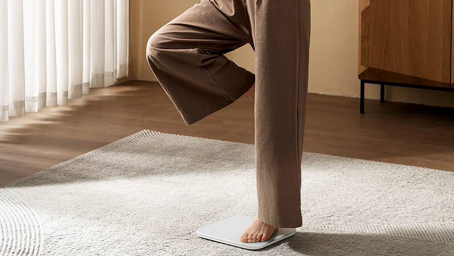 Умные весы Xiaomi Scale S200 (MJTZC02YM)