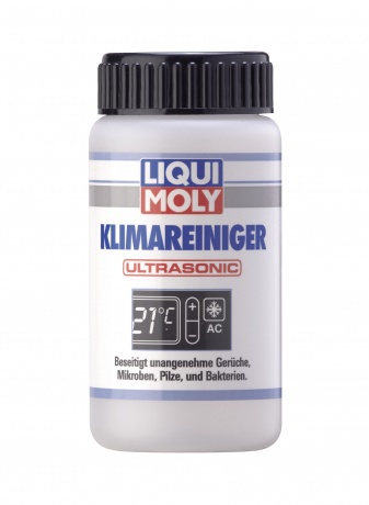 Жидкость для ультразвуковой очистки Klimareiniger Ultrasonic