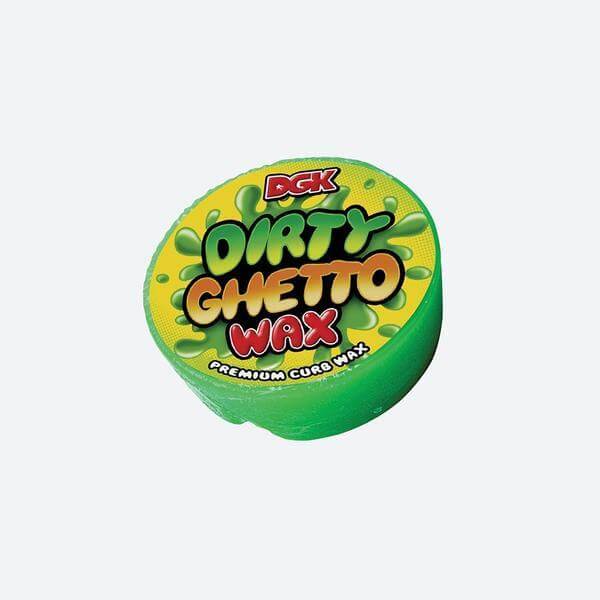 Парафин DGK Dirty Ghetto Wax