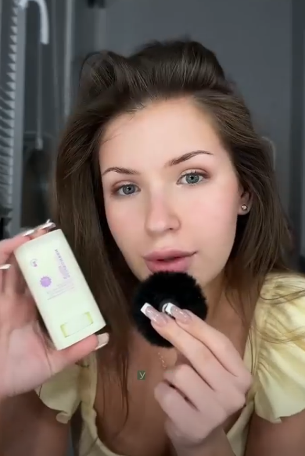 Солнцезащитный стик Cosmolex SPF 50 PA+++
