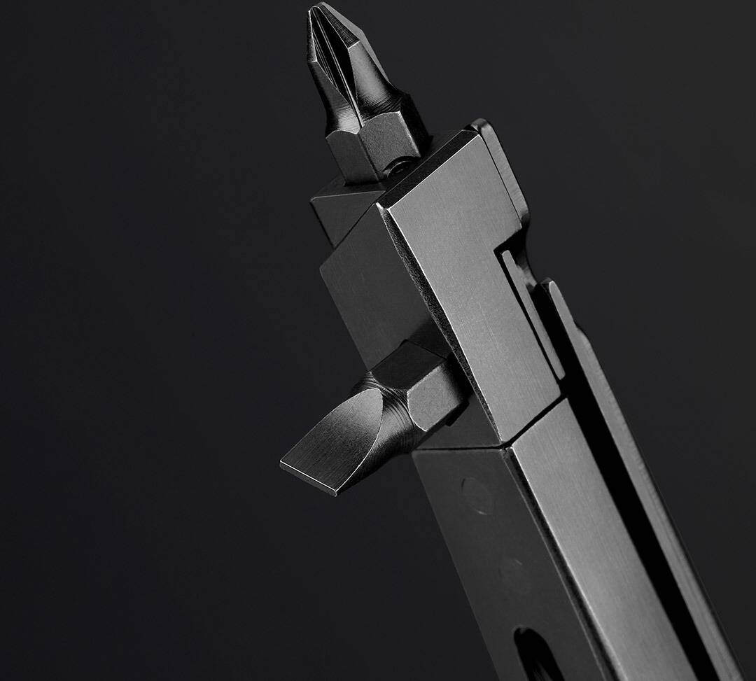 Мультитул NexTool Multi-function Wrench Knife (NE20145) (9 функций)