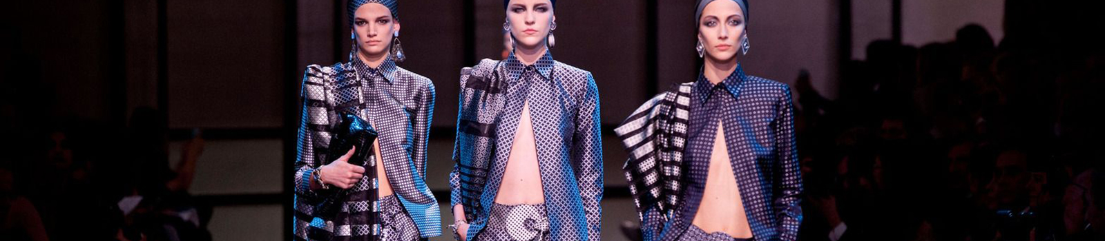 магазин брендовой одежды, обуви, сумок и аксессуаров Armani