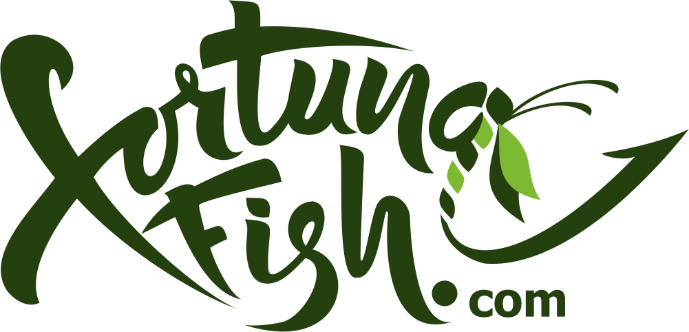 ФОРТУНАФИШ.РФ - ранее Fortuna-fish.com