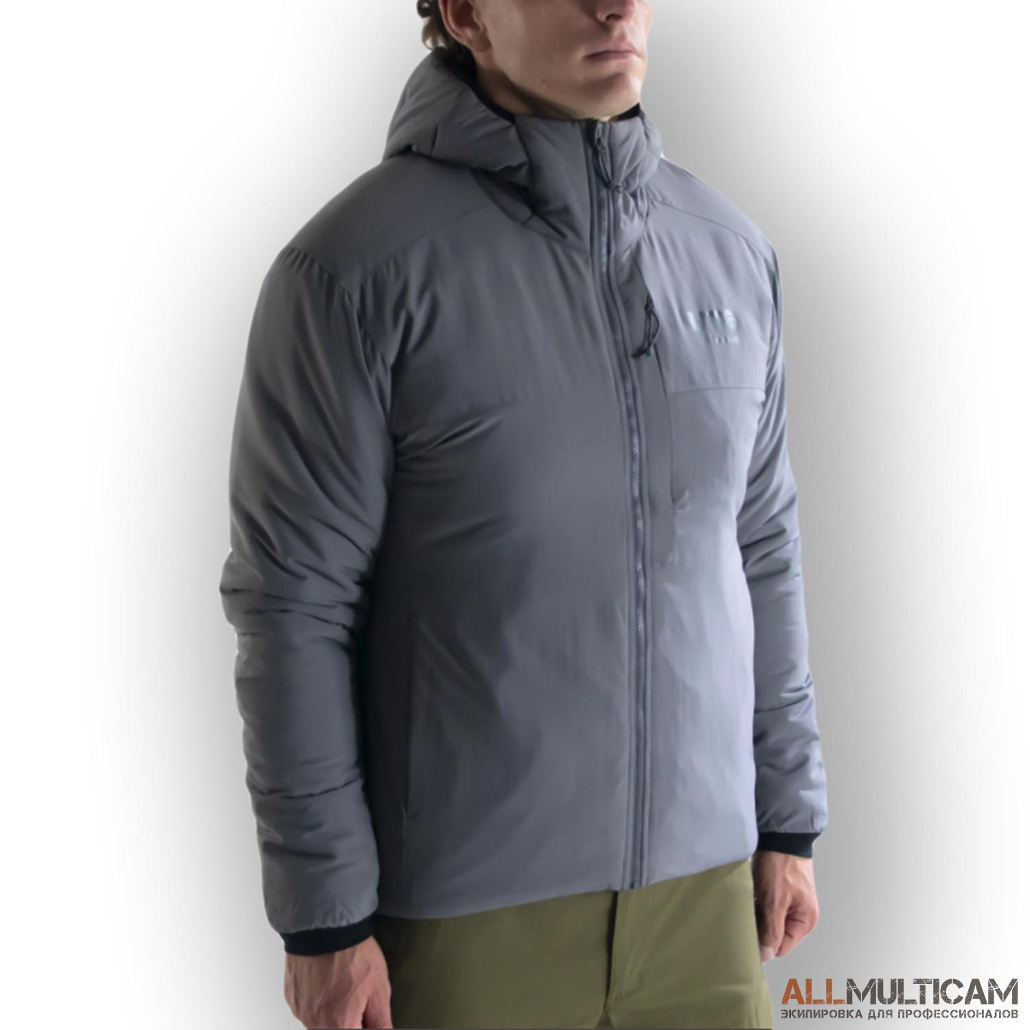 Новинки Otte Gear Куртка LV