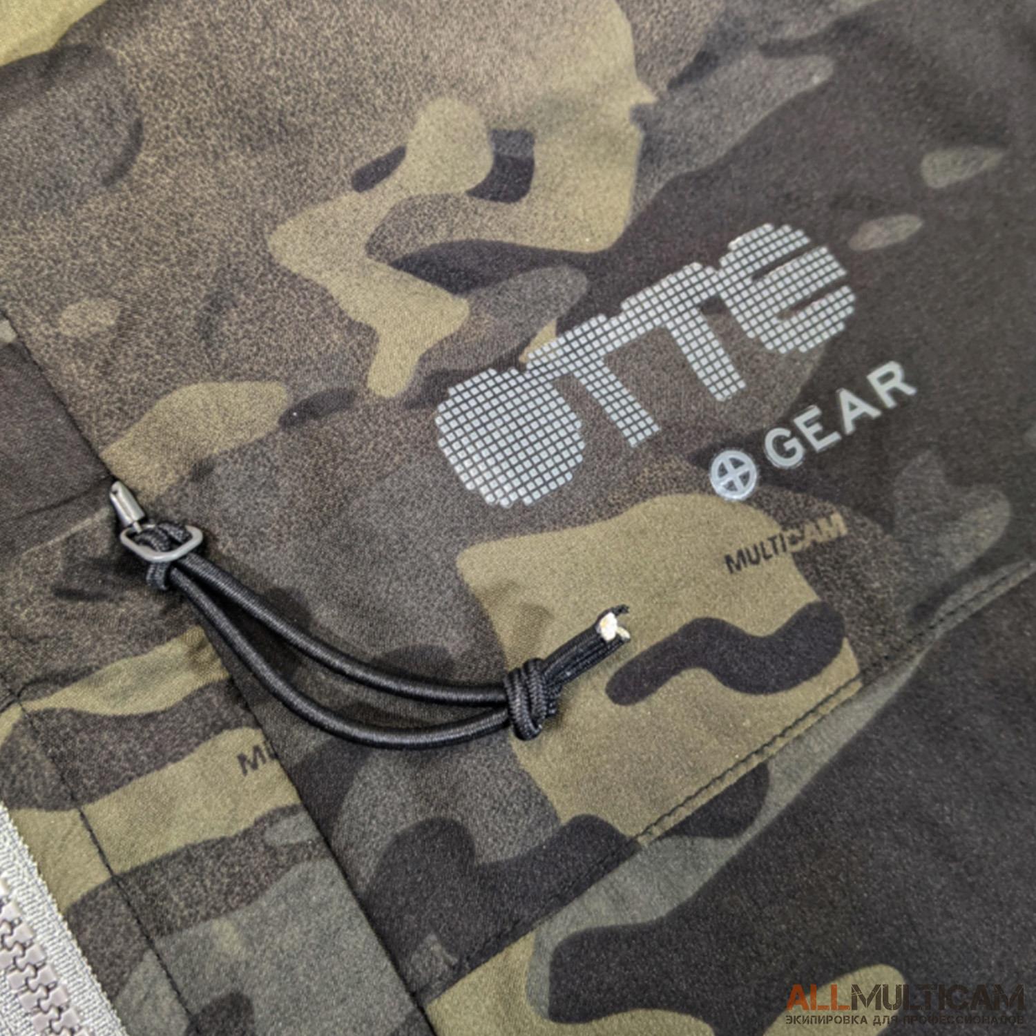 Новинки Otte Gear Куртка LV