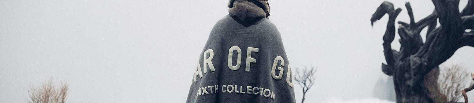 Брендовая одежда, обувь, сумки и аксессуары Fear of God Брендовая одежда, обувь, сумки и аксессуары Fear of God