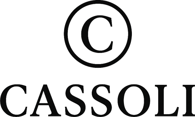 Cassoli — бренд одежды