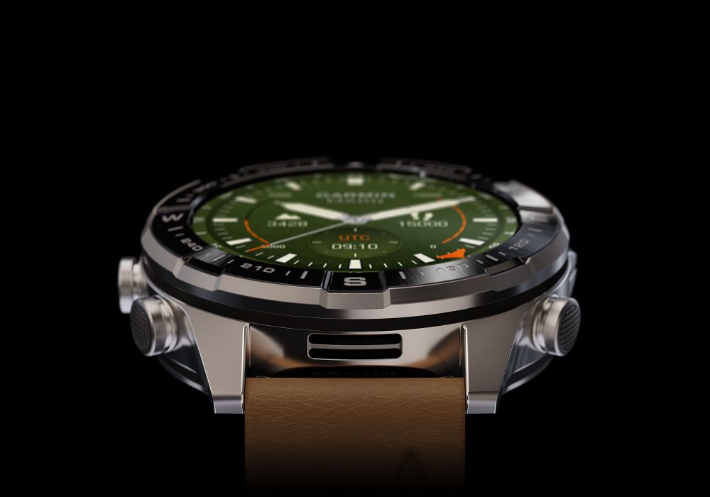 Garmin MARQ Gen 3