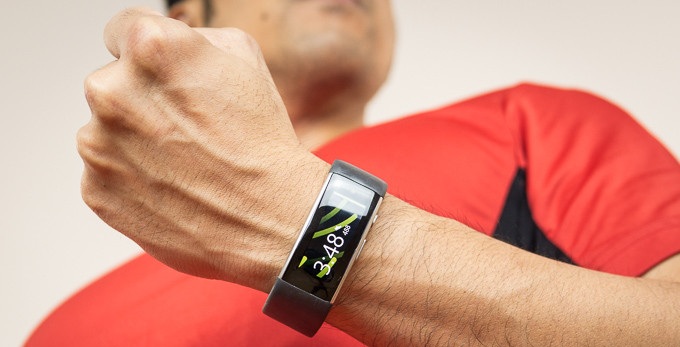 Microsoft Band 2