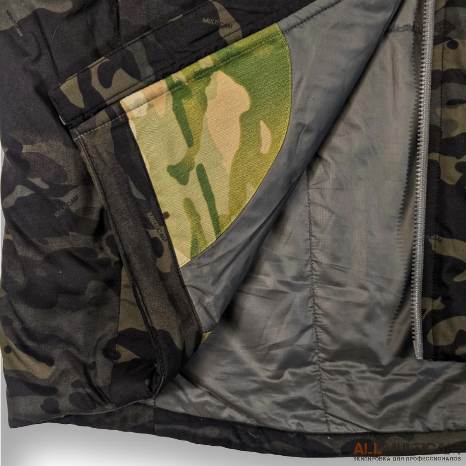 Новинки Otte Gear Куртка LV