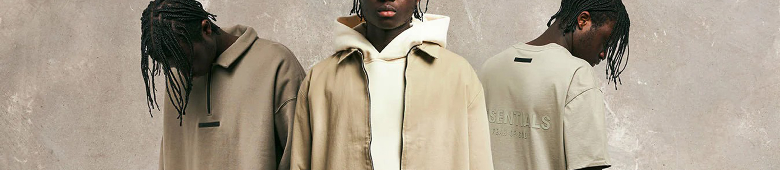 аксессуары Fear of God аксессуары Fear of God