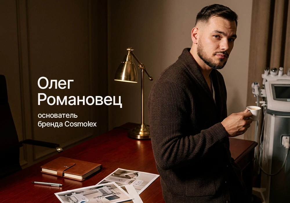 Цена оборудования и скрытые расходы на обслуживание, расходники и обучение
