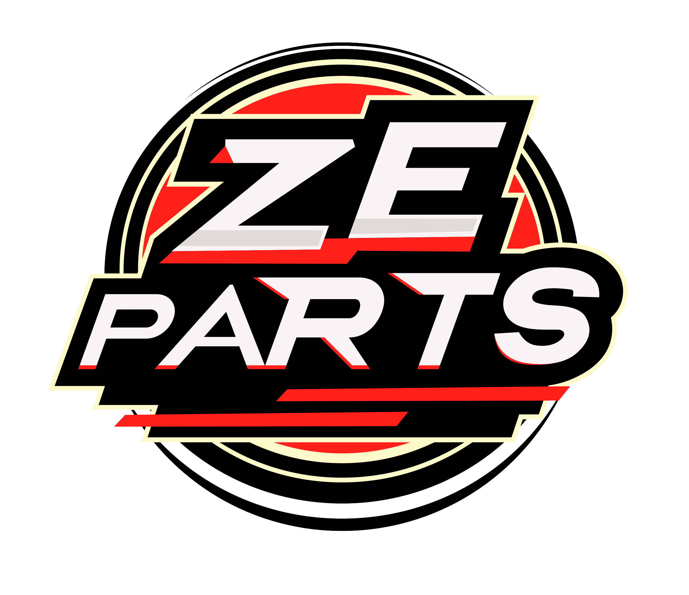 Ze-Parts