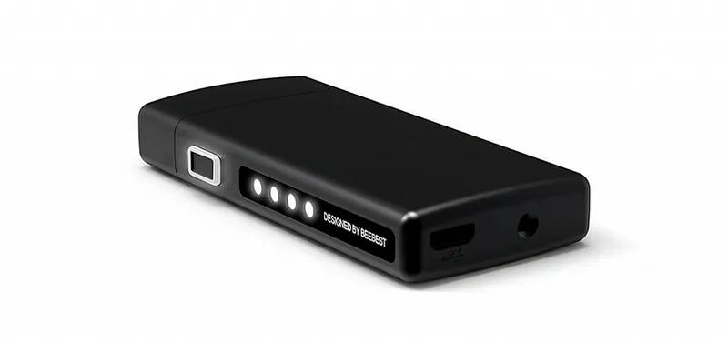 Электронная зажигалка Beebest Arc Charging Lighter L200