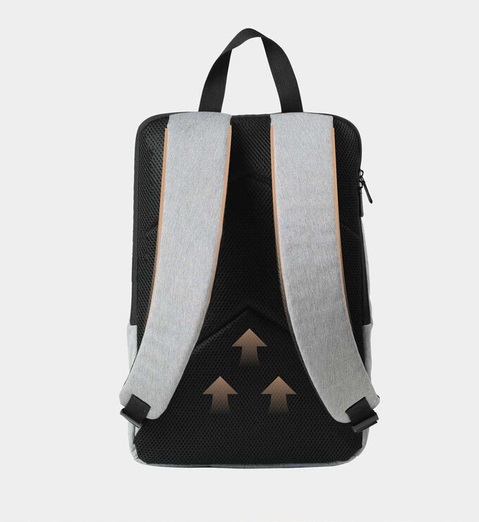 Рюкзак Xiaomi Custom Simple Backpack (BHR7653CN)