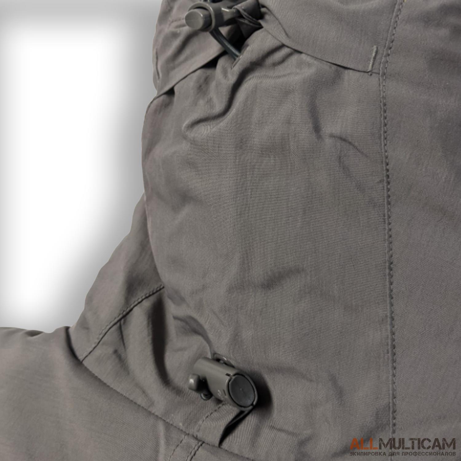 Новинки Otte Gear Куртка HT