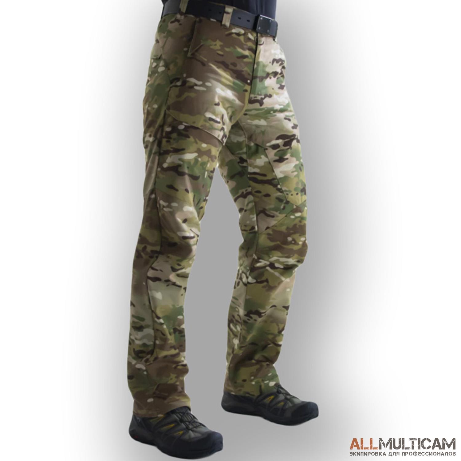 Новинки Otte Gear Брюки OG