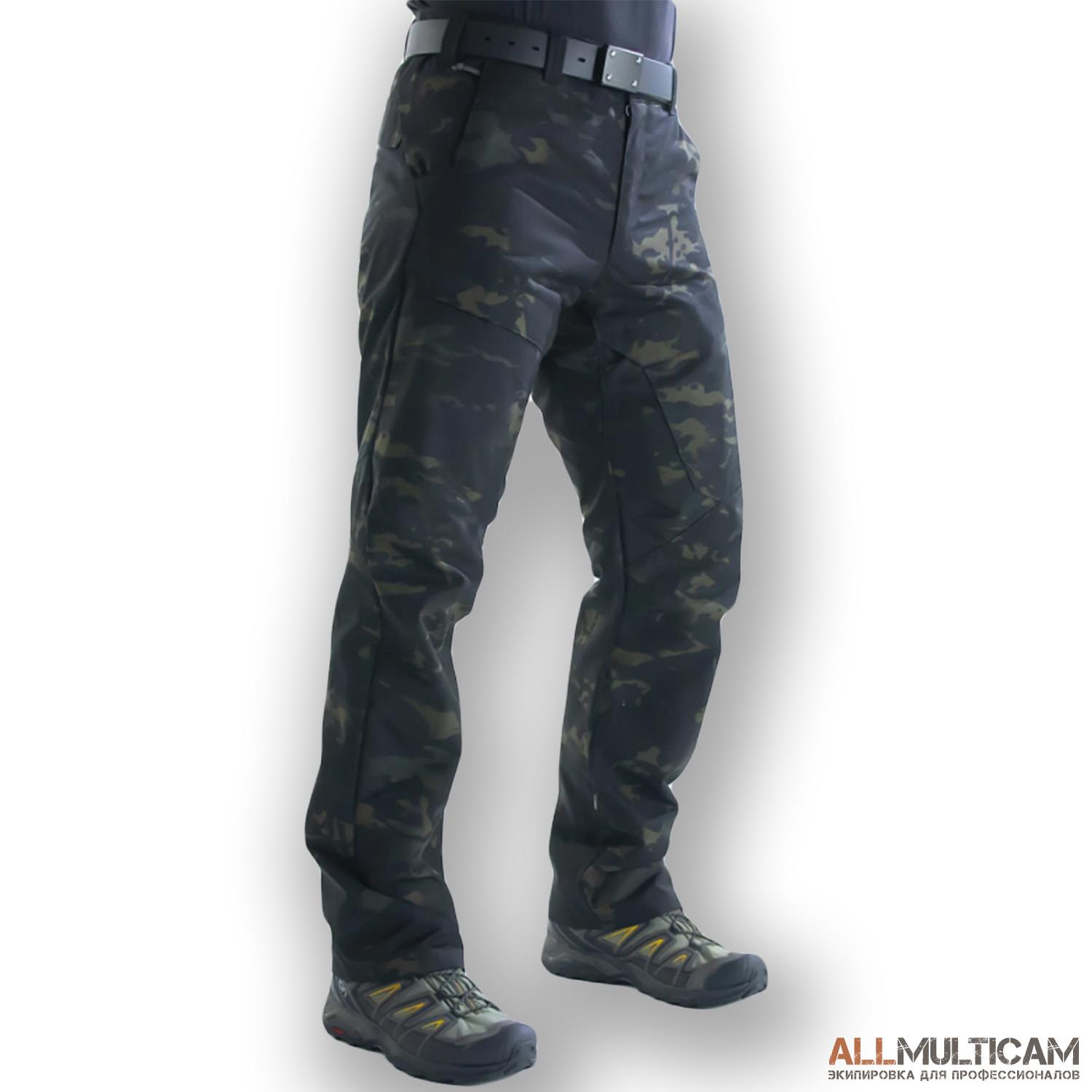 Новинки Otte Gear Брюки OG