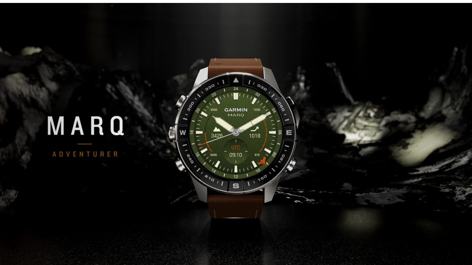 MARQ Adventurer Gen 3