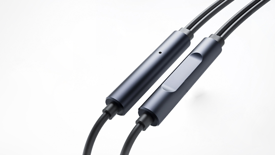 Наушники Xiaomi In-Ear Basic (DDQ02WM)
