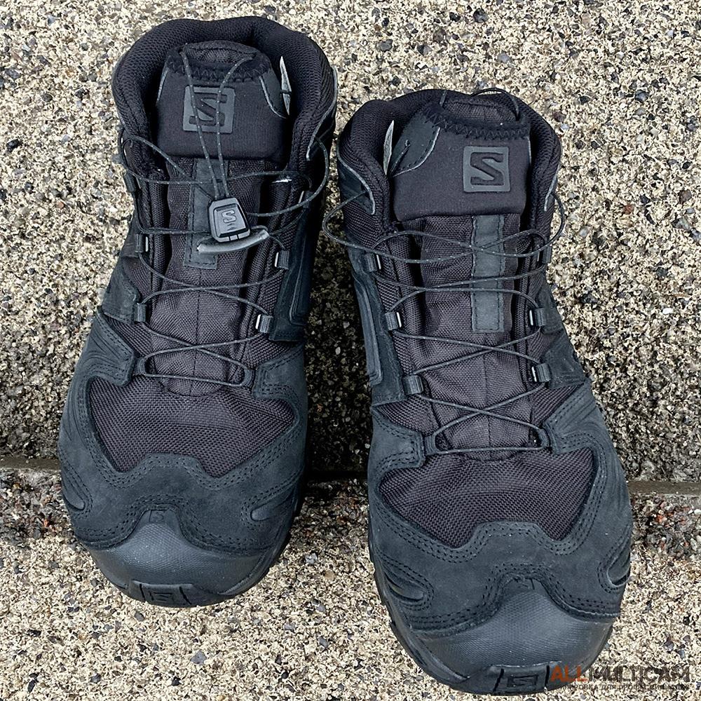 Salomon XA Forces Mid GTX