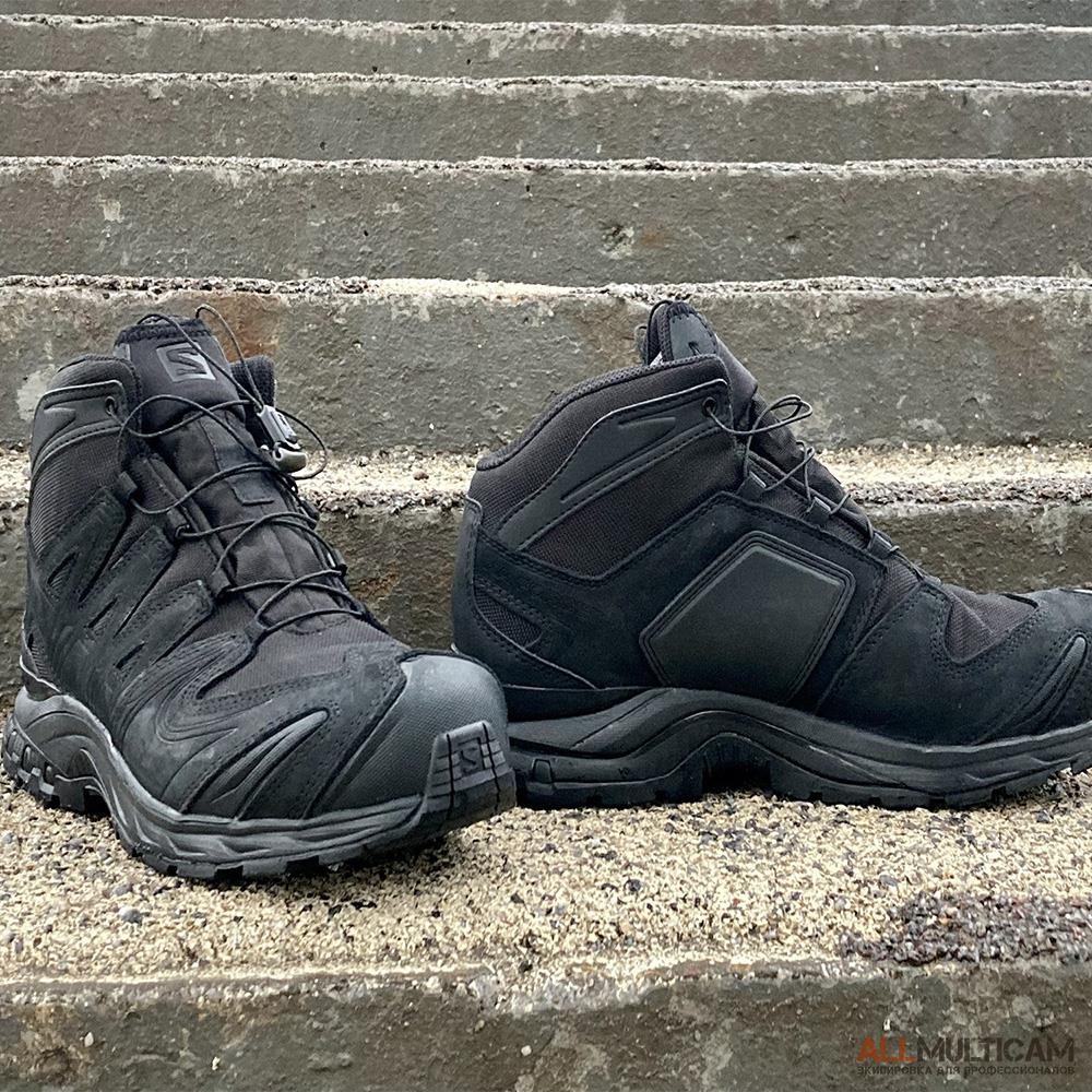 Salomon XA Forces Mid GTX
