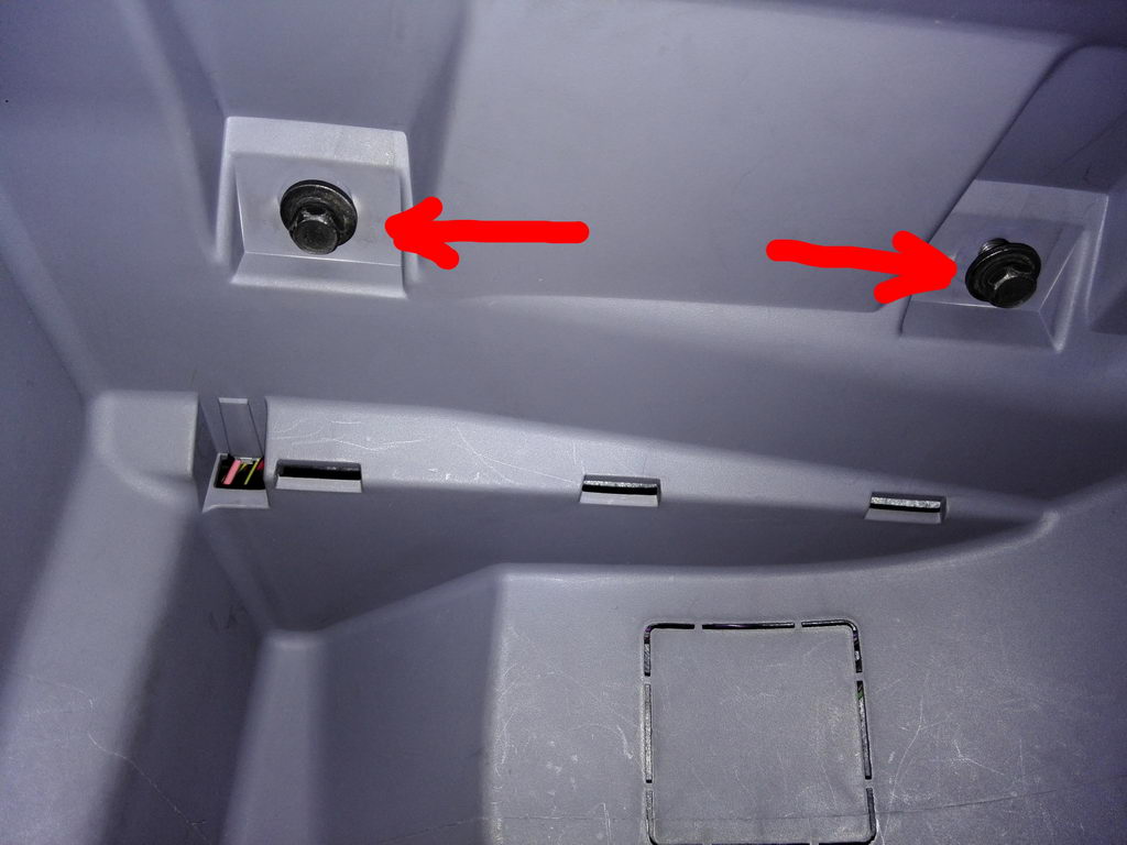 W-BUS Plus установка на Webasto TTV в Ford Galaxy